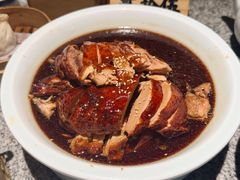 -南京大牌档(济南万象城店)