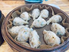 -大叔家福鼎小吃(十全街店)