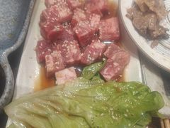 -牛也烧肉(摩尔城店)