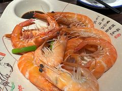 -民间小灶(亭林店)