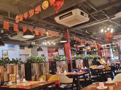 大堂-夜小红炒虾尾(建文店)