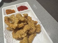-海底捞火锅(赛格国际购物中心店)