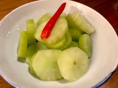四川泡菜-望京一号·重庆江湖菜(工体店)