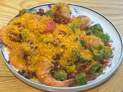 -德胜轩正宗顺德菜(宝安沙井会展中心店)