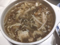 菌菇酸辣汤-席家花园(巨鹿花园店)