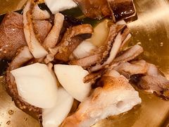-老板娘的烤肉店(港湾广场店)