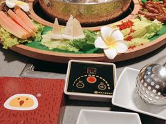 -椰小鸡·琼州糟粕醋(美兰缤纷城店)