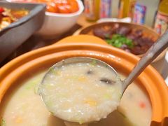 -乔街深夜食堂·台州菜·高压锅生蚝(杭州总店)