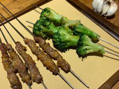 -那些年记忆烧烤