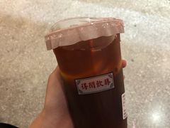 -得闲饮胜公司(智谷店)
