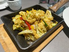 -3号仓库·创意中国菜(乐清正大广场店)