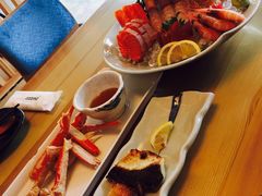 -王鼎精致料理铁板烧(世博源店)