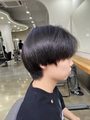 -蚂蚁造型沙龙