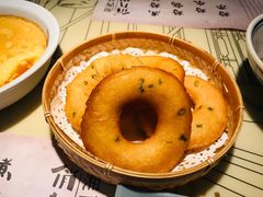 -俏九州·小炒黄牛肉(华润万象汇店)