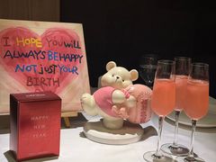 -王品牛排(福州泰禾店)