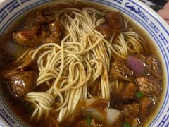 -大时代美食面馆
