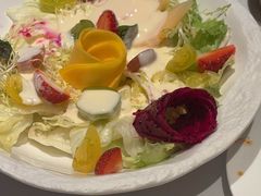 -波特曼西餐厅(中央大街店)