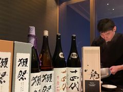 -風料理.鮨Omakase