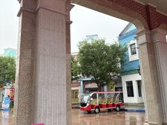 -沈阳方特欢乐世界