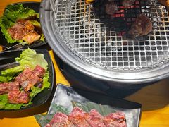-炭治郎烧肉(滨江和城店)