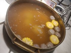 -食潮汕头鲜牛馆(望京保利店)