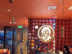 -西塔老太太泥炉烤肉(亚运村店)
