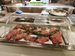 -The COOK·厨餐厅·自助餐(浦东嘉里大酒店)
