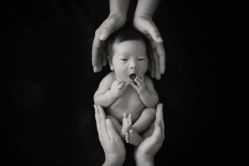 -韩国乐上Rosy Baby儿童摄影(海光寺店)