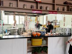 -沛锋昶牛肉面·中国兰州牛肉面体验店