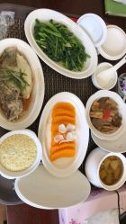 点击看大图 -爱帝宫月子中心(罗湖别墅院)