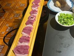 -羊大爷涮肉(亮马桥店)