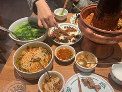 -一坐一忘云南菜(嘉里中心店)