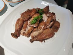 -庆云楼饭庄(什刹海店)