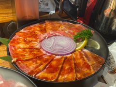 -九田家黑牛烤肉料理(新辰里亚运村店)