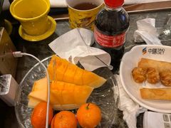-康熙养生SPA·轻奢足道(江宁万达店)
