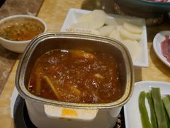 雪花肥牛-清真军邺·金富苑肥牛(石坡街旗舰店)