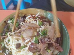-无名羊肉粉(赤水店)