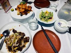 -鑫悦诚府·新鲁菜·餐厅(趵突泉店)