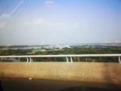 -镇江润扬大桥酒店