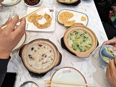 -杨妈妈粥店(徳增街中街店)