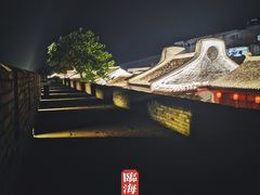 -台州府城(江南长城)