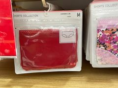 -优衣库(郑州丹尼斯大卫城店)