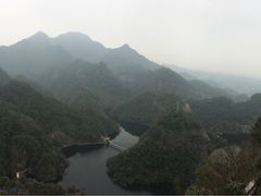 -修水东浒寨风景区
