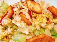 -巴依老爷新疆美食(牡丹园店)