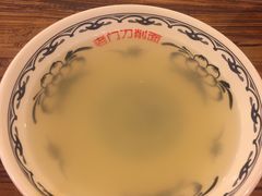 -老门刀削面(小酱坊店)