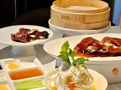 -四季民福烤鸭店(故宫店)