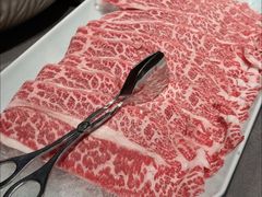 -鼎鼎香·港式火锅(北京SKP店)