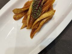 -望乡楼上海菜(日月光店)