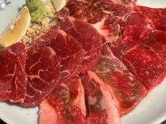 -蒜香焼肉PURUSHIN(马场路店)