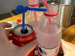 -半酌烧烤小酒馆(南京东路店)